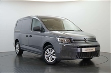 Used Volkswagen Caddy Maxi C20 Used Volkswagen Caddy Maxi C20