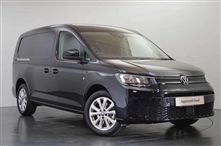 Used Volkswagen Caddy Maxi C20