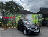 Used Volkswagen Caddy Maxi C20