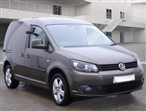 Used Volkswagen Caddy