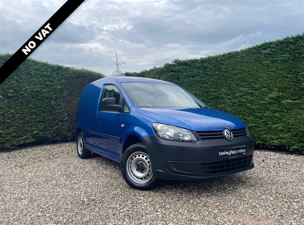 Large image for the Used Volkswagen CADDY