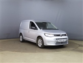 Used Volkswagen Caddy