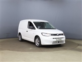 Used Volkswagen Caddy