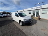 Used Volkswagen Caddy Used Volkswagen Caddy