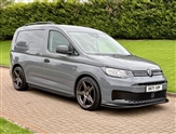 Used Volkswagen Caddy
