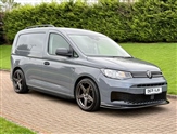 Used Volkswagen Caddy