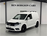 Used Volkswagen Caddy Used Volkswagen Caddy