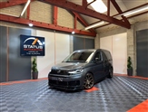Used Volkswagen Caddy