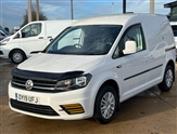 Used Volkswagen Caddy Used Volkswagen Caddy