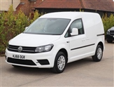 Volkswagen Caddy Image 2