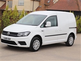 Volkswagen Caddy Image 3