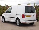 Volkswagen Caddy Image 4