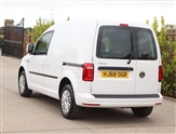 Volkswagen Caddy Image 5
