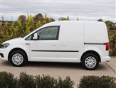 Volkswagen Caddy Image 6