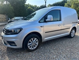 Volkswagen Caddy Image 2
