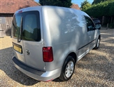 Volkswagen Caddy Image 4