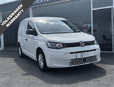 Volkswagen Caddy Image 1