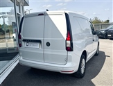 Volkswagen Caddy Image 2