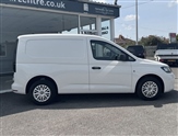 Volkswagen Caddy Image 4