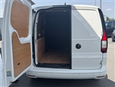 Volkswagen Caddy Image 5