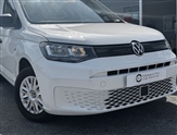 Volkswagen Caddy Image 6