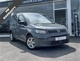 Volkswagen Caddy Image 1
