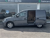 Volkswagen Caddy Image 2