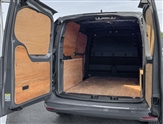 Volkswagen Caddy Image 4