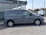 Volkswagen Caddy Image 6