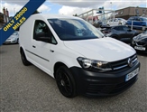 Volkswagen Caddy Image 3