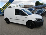 Volkswagen Caddy Image 4