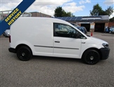 Volkswagen Caddy Image 6