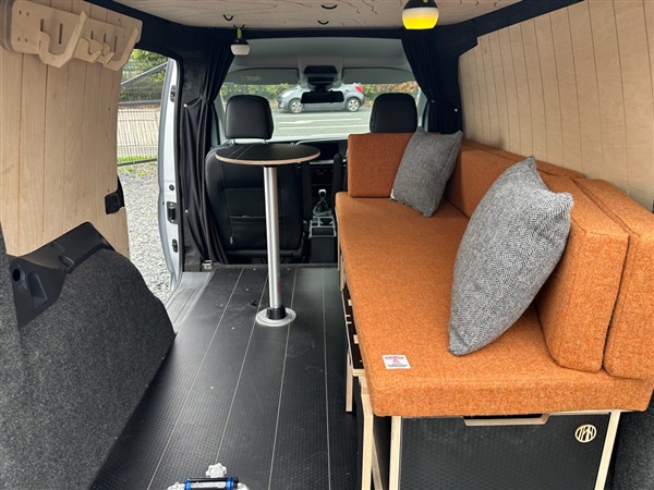 Large image for the Used Volkswagen Caddy