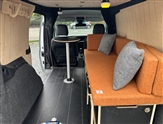 Used Volkswagen Caddy