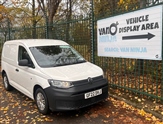 Used Volkswagen Caddy Used Volkswagen Caddy