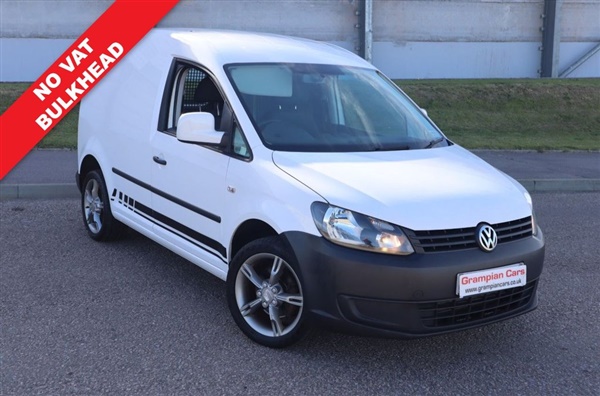 Large image for the Used Volkswagen CADDY