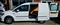 Volkswagen Caddy Image 10