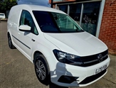 Volkswagen Caddy Image 1