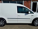 Volkswagen Caddy Image 2