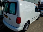 Volkswagen Caddy Image 4
