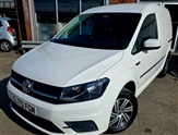 Volkswagen Caddy Image 5