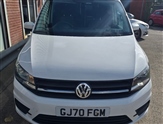 Volkswagen Caddy Image 6