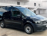 Used Volkswagen Caddy