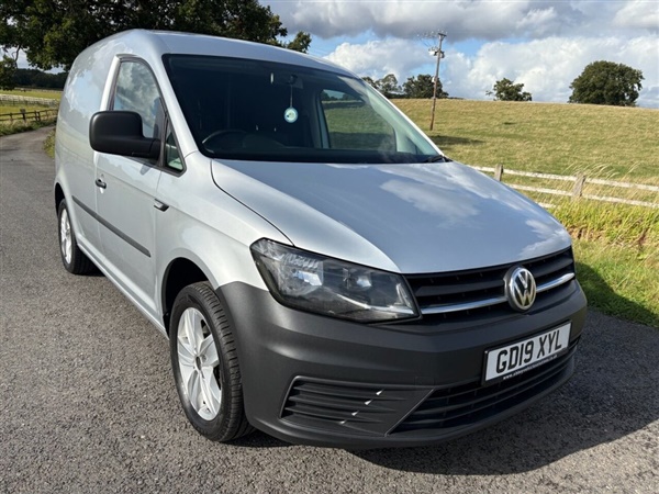 Large image for the Used Volkswagen CADDY