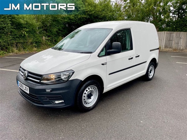 Large image for the Used Volkswagen CADDY