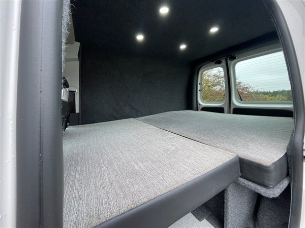 Large image for the Used Volkswagen CADDY