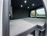 Used Volkswagen Caddy