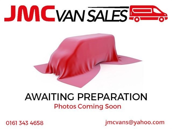 Large image for the Used Volkswagen CADDY