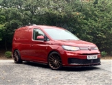 Volkswagen Caddy Image 1