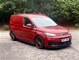 Volkswagen Caddy Image 3